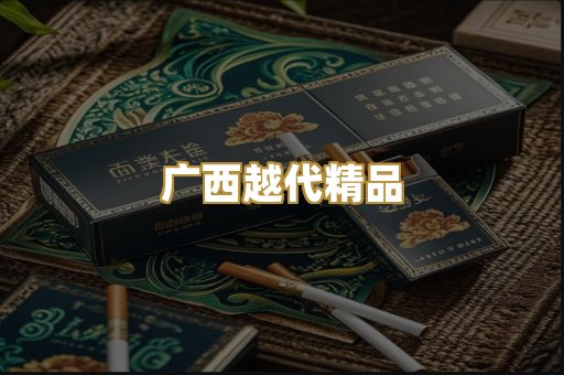 广西越代精品